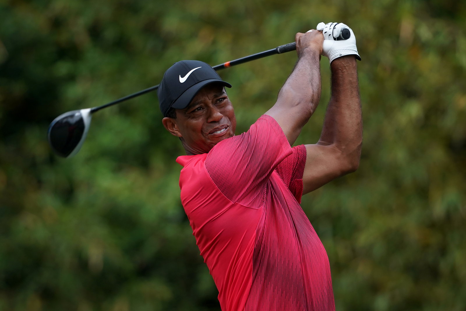 The golf major trend Patrick Reed won't want to learn about...